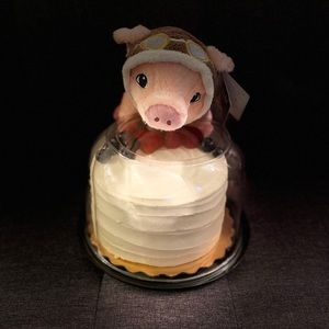 Meet your Posher, Danke